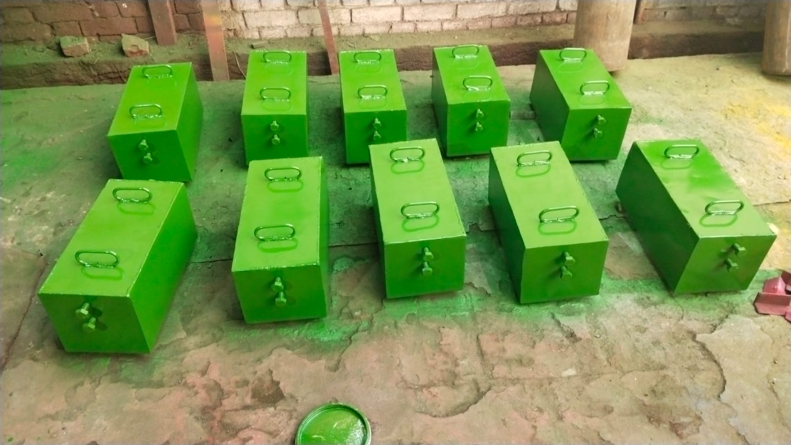 John Deere Accessory